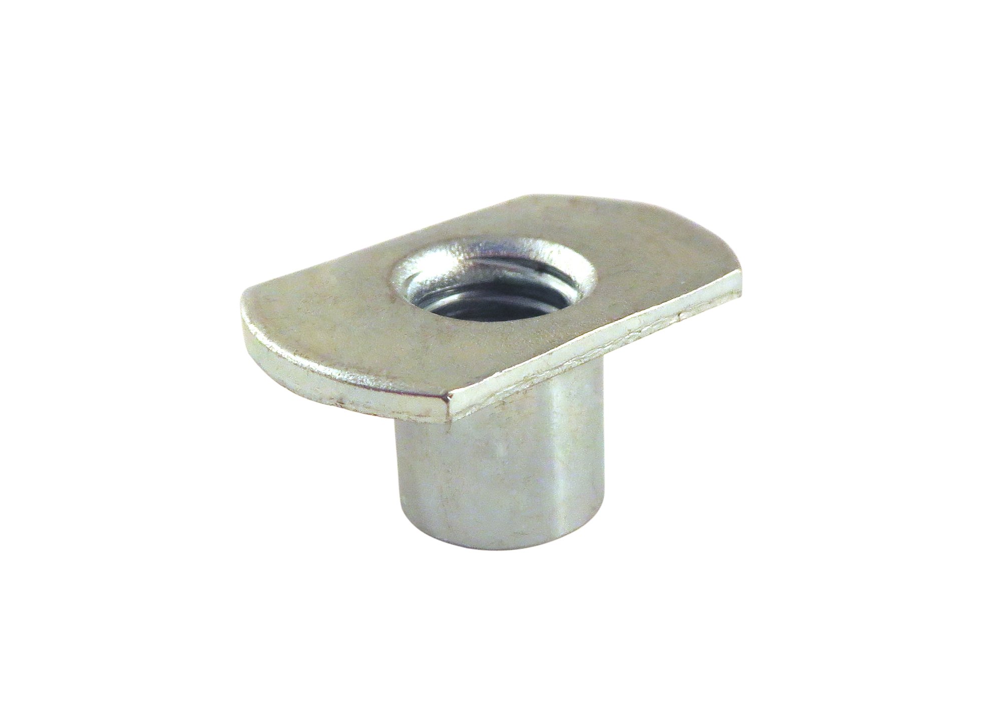 Taytools Lot of 10 Each Sliding Tee T Nuts with 5/16 8